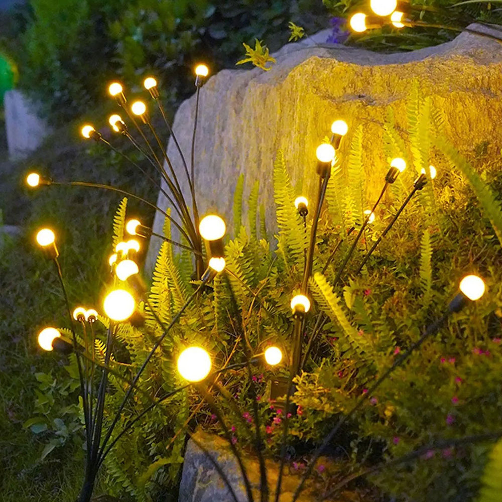 Firefly Solar Lights