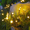 Firefly Solar Lights