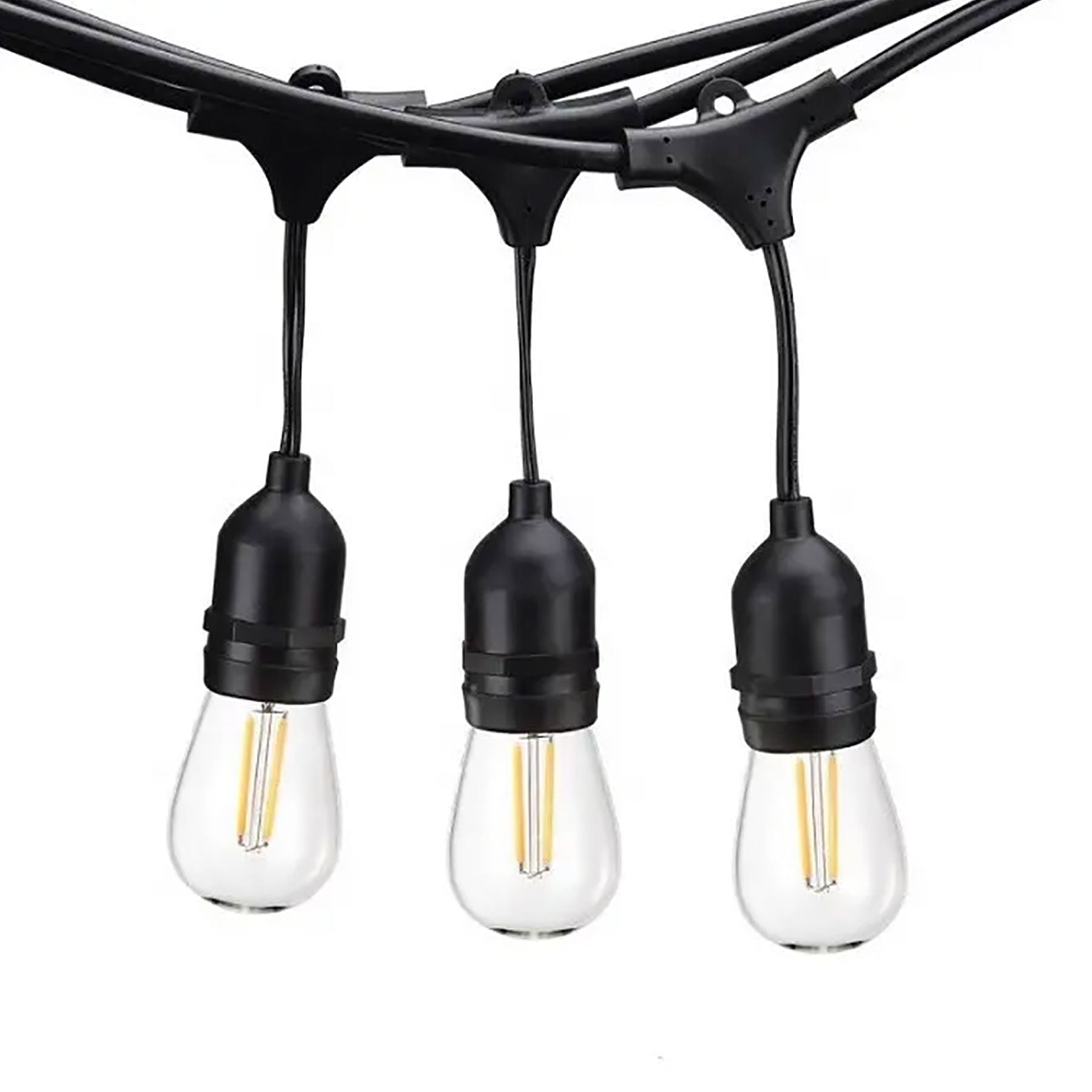 Festoon Solar Lights (Series 2)