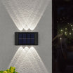 Solar Wall Lights